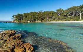 Gorgeous Beachside Cottage Jervis Bay