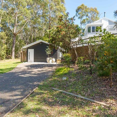 Gorgeous Beachside Cottage Jervis Bay Vincentia Exterior photo