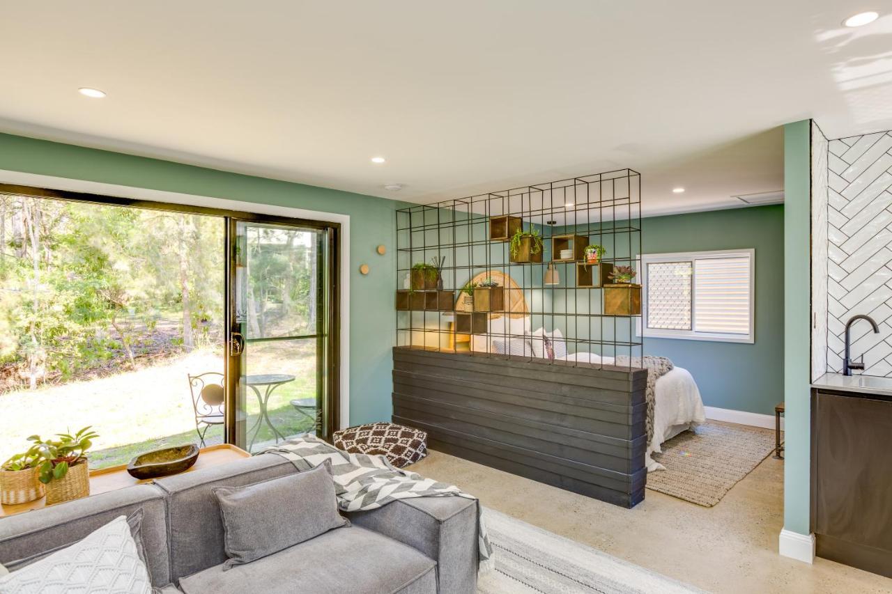 Gorgeous Beachside Cottage Jervis Bay Vincentia Exterior photo