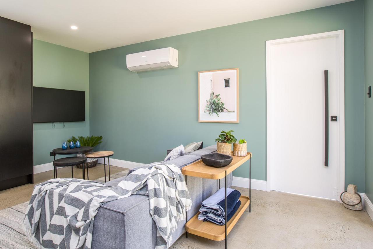 Gorgeous Beachside Cottage Jervis Bay Vincentia Exterior photo